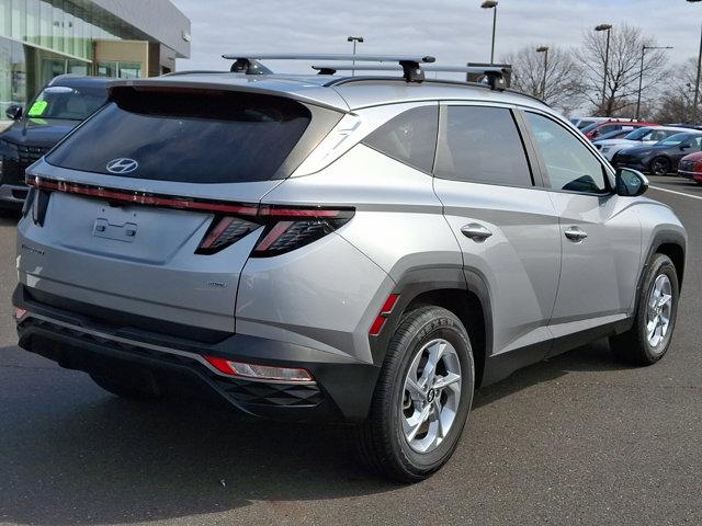 2022 Hyundai TUCSON Vehicle Photo in Philadelphia, PA 19116