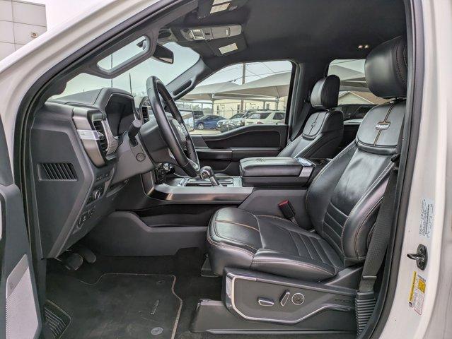 2022 Ford F-150 Vehicle Photo in SELMA, TX 78154-1459