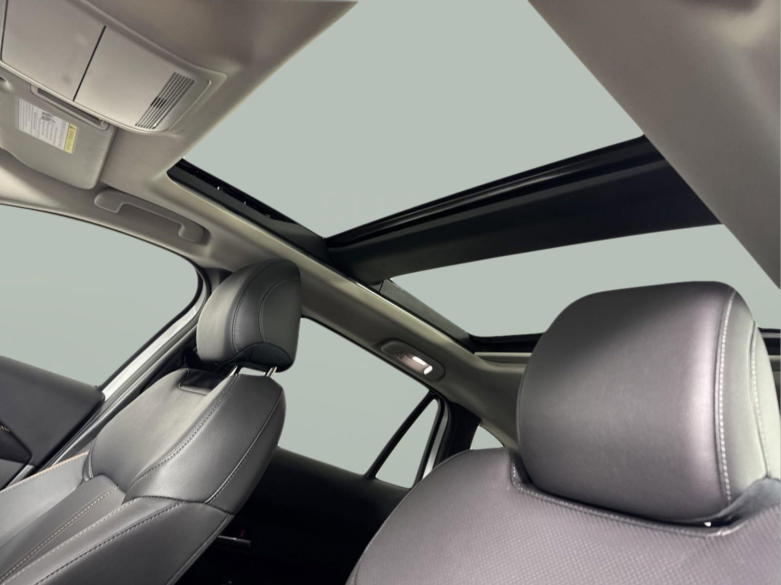 2024 Mazda CX-50 Vehicle Photo in GEORGETOWN, TX 78626-7508