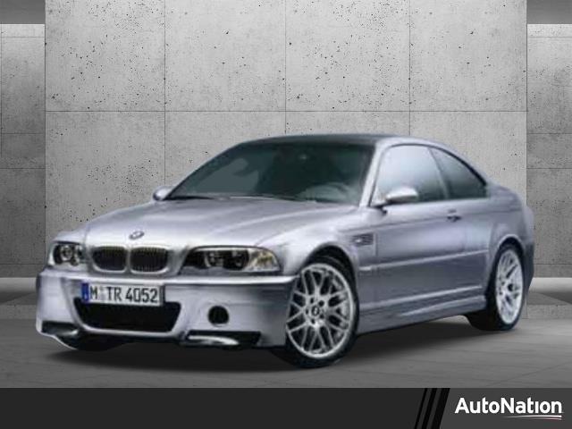 2004 BMW M3 Vehicle Photo in Wesley Chapel, FL 33544
