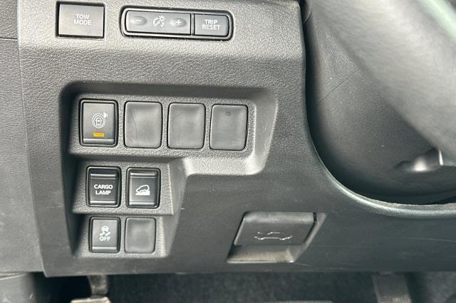 2022 Nissan Frontier Vehicle Photo in SPOKANE, WA 99202-2191