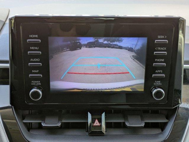 2020 Toyota Corolla Vehicle Photo in San Antonio, TX 78209