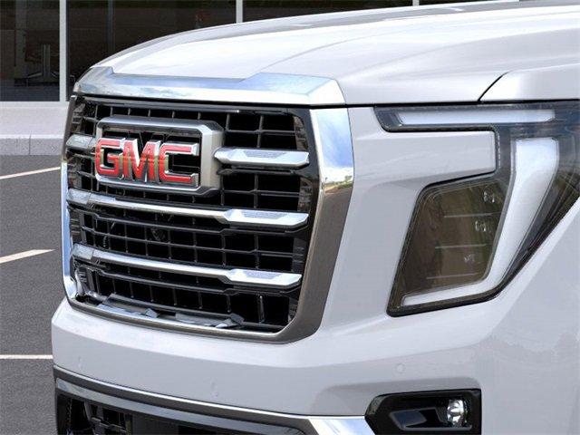 2025 GMC Yukon XL Vehicle Photo in PUYALLUP, WA 98371-4149