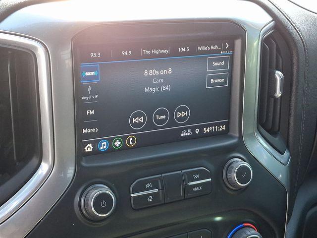 2023 Chevrolet Silverado 3500 HD Vehicle Photo in DANBURY, CT 06810-5034