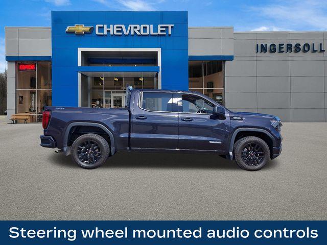 2023 GMC Sierra 1500 Vehicle Photo in PAWLING, NY 12564-3219