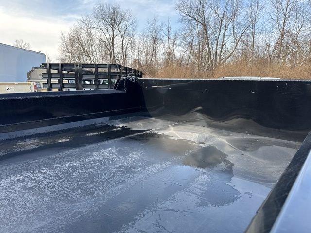 2025 GMC Sierra 3500 HD Chassis Cab Vehicle Photo in MEDINA, OH 44256-9631