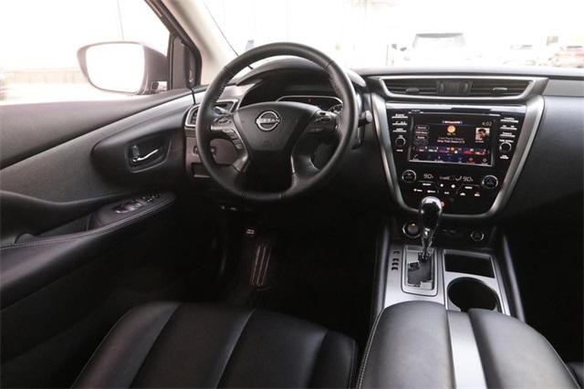 2024 Nissan Murano Vehicle Photo in Hazelwood, MO 63042