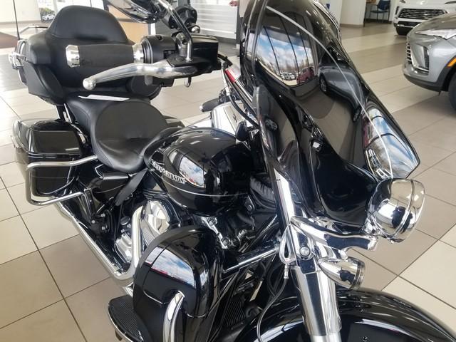 2015 Harley Davidson ELECTR Vehicle Photo in ELYRIA, OH 44035-6349