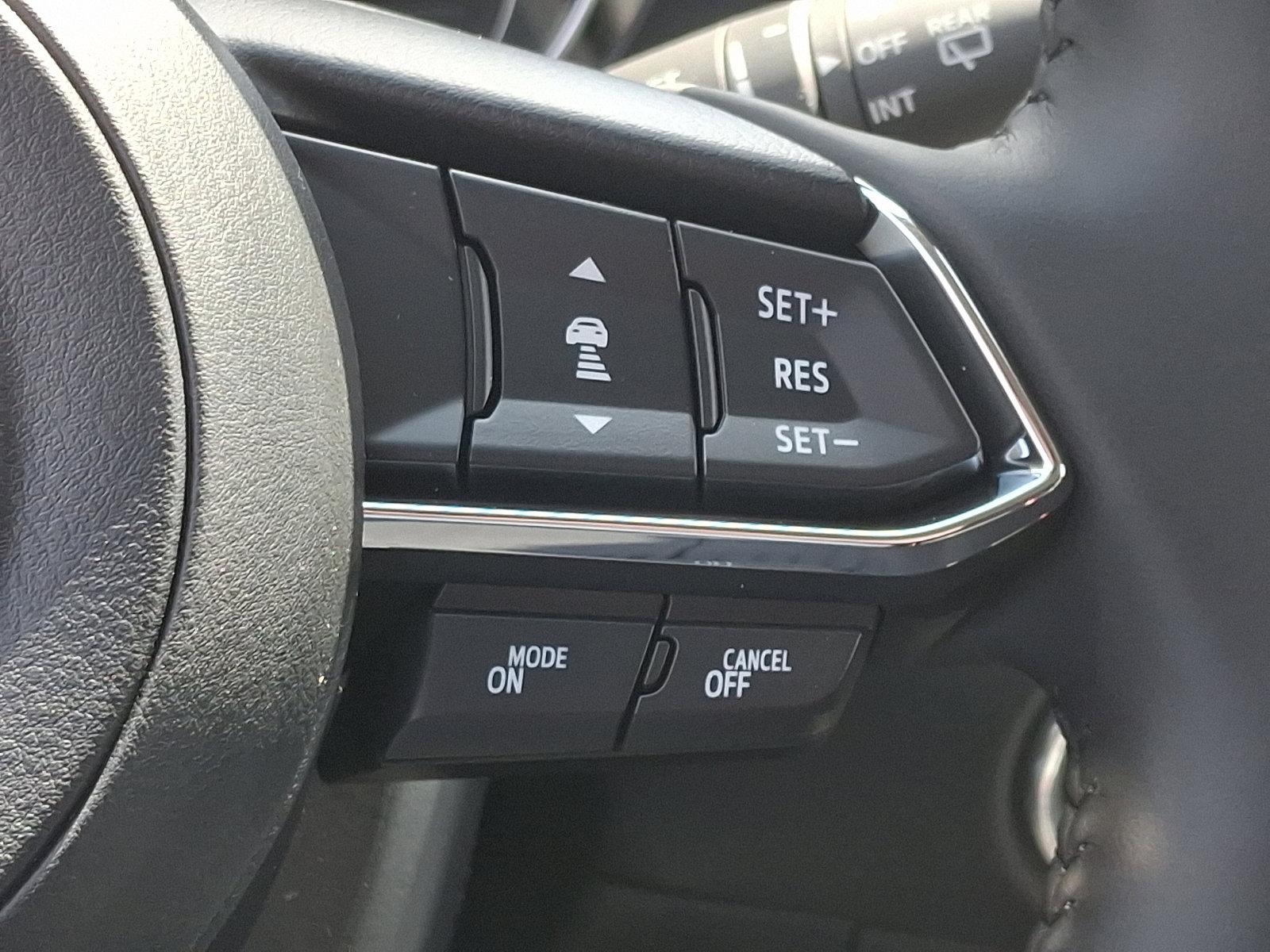 2025 Mazda CX-5 Vehicle Photo in Trevose, PA 19053