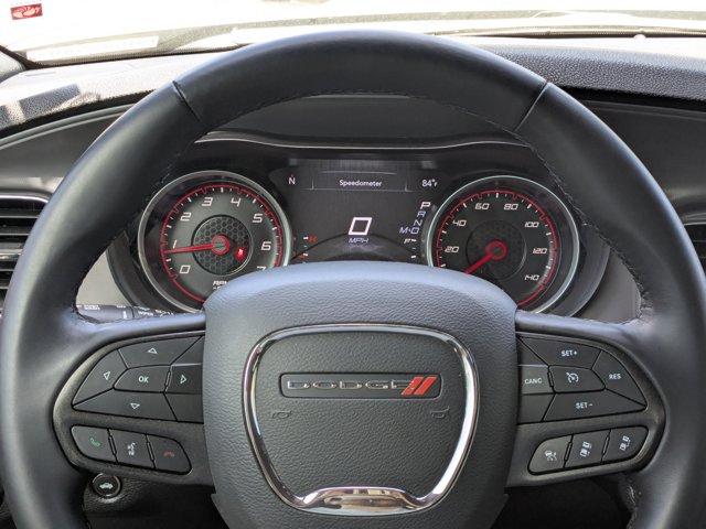 2023 Dodge Charger Vehicle Photo in BRUNSWICK, GA 31525-1881