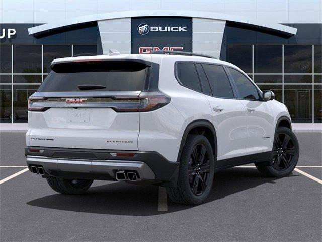 2025 GMC Acadia Vehicle Photo in PUYALLUP, WA 98371-4149