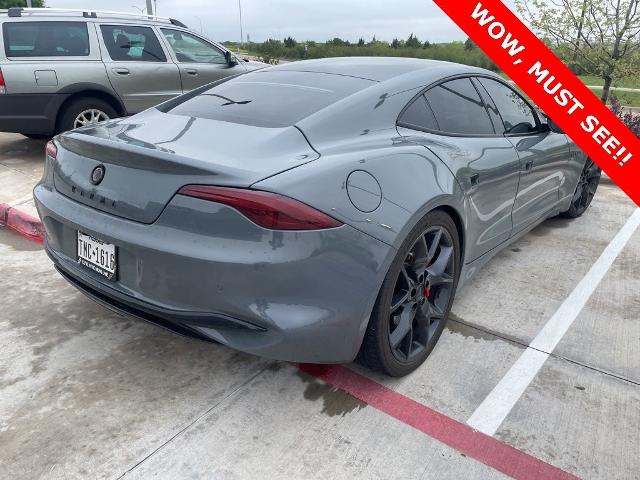 2021 Karma GS-6 Vehicle Photo in San Antonio, TX 78230