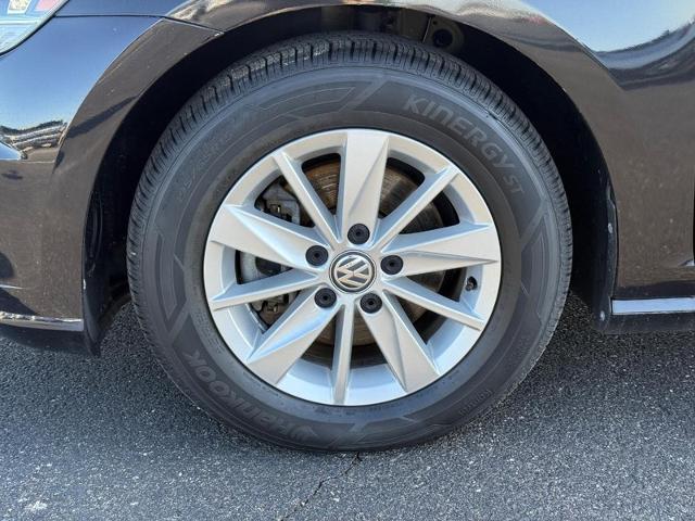 2019 Volkswagen Golf SportWagen Vehicle Photo in COLUMBIA, MO 65203-3903