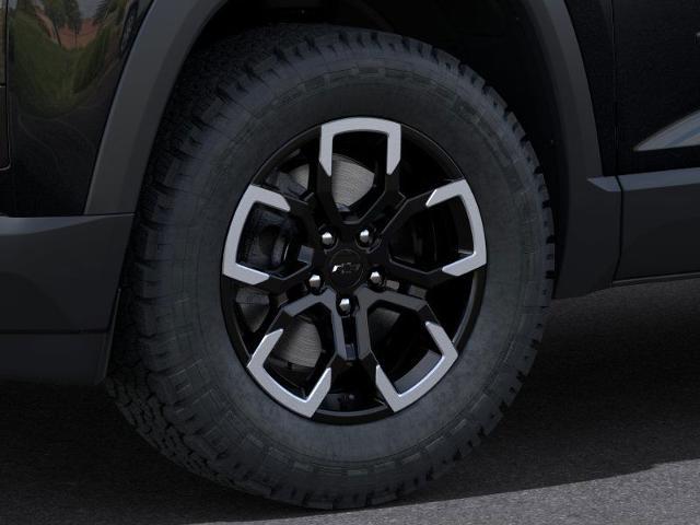 2025 Chevrolet Equinox Vehicle Photo in Roslyn, NY 11576