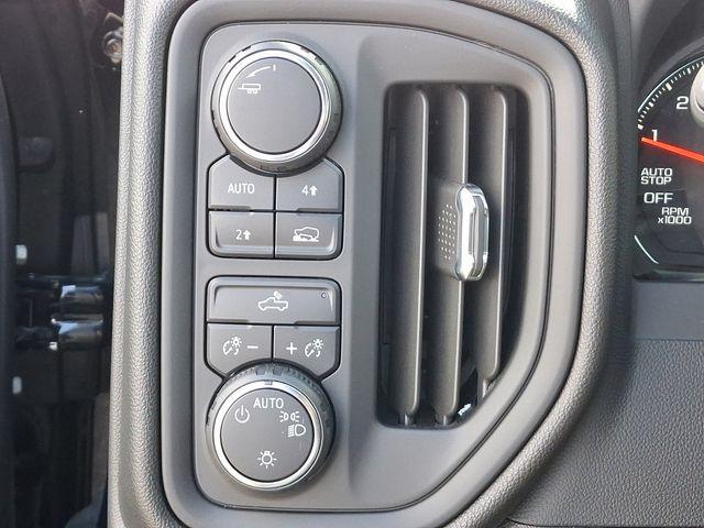 2024 Chevrolet Silverado 1500 Vehicle Photo in WATERTOWN, CT 06795-3318