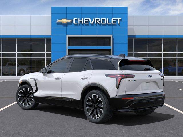2025 Chevrolet Blazer EV Vehicle Photo in PAWLING, NY 12564-3219