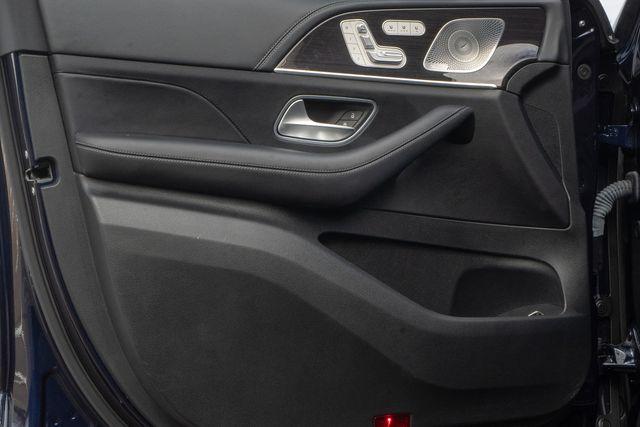 2022 Mercedes-Benz GLE 350 Vehicle Photo in DANBURY, CT 06810-5034