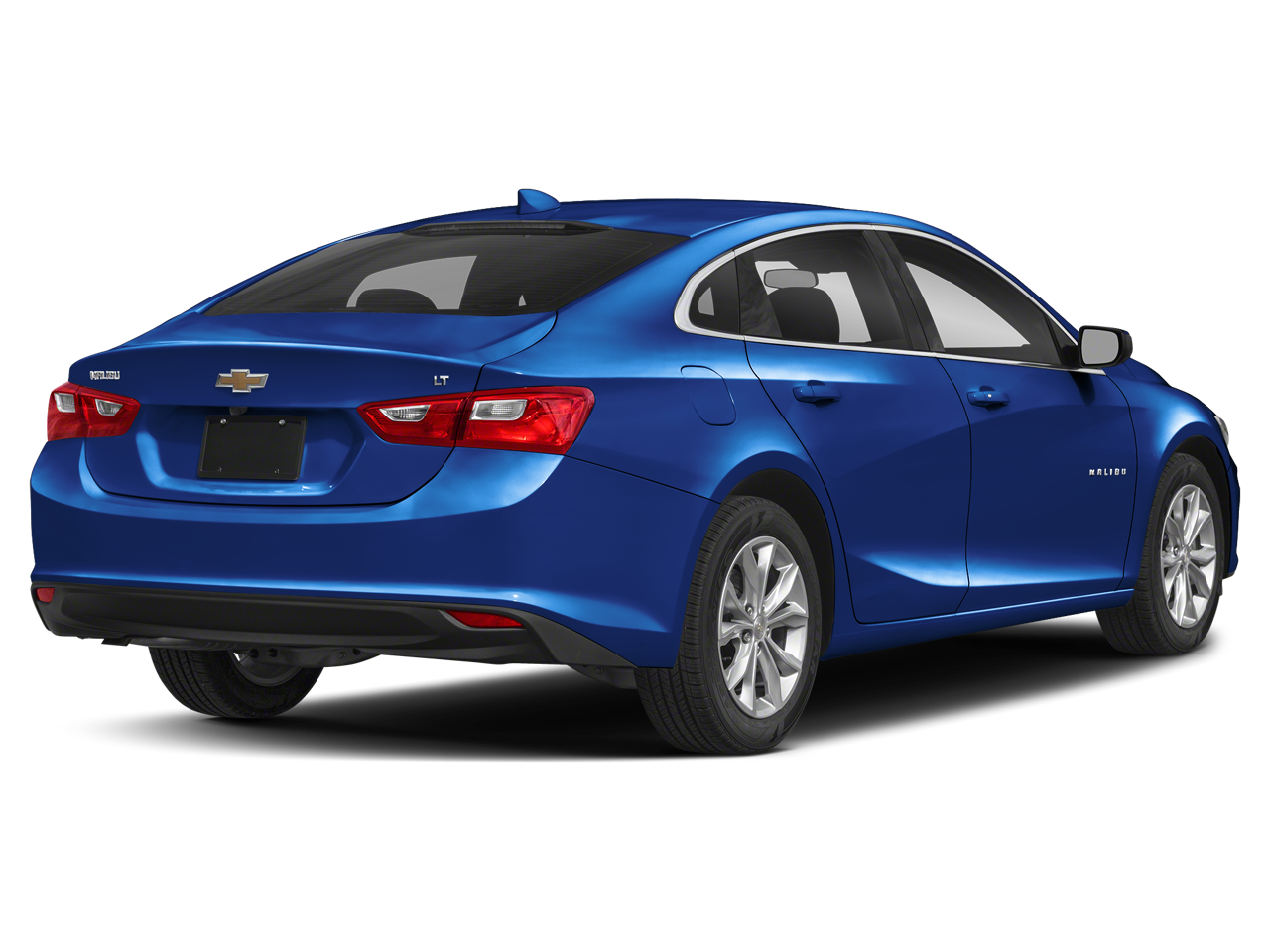 2023 Chevrolet Malibu Vehicle Photo in Tulsa, OK 74129