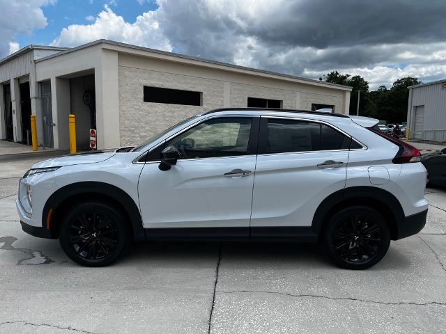 2024 Mitsubishi Eclipse Cross Vehicle Photo in Tampa, FL 33612