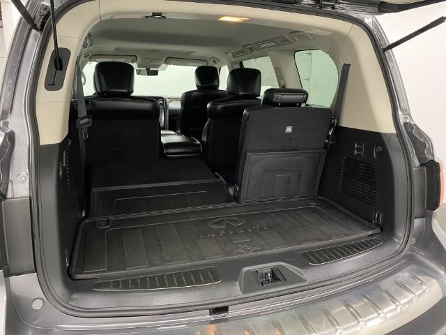 2021 INFINITI QX80 Vehicle Photo in Appleton, WI 54913