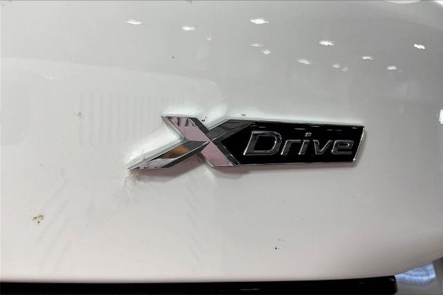 2022 BMW 530i xDrive Vehicle Photo in Tulsa, OK 74129