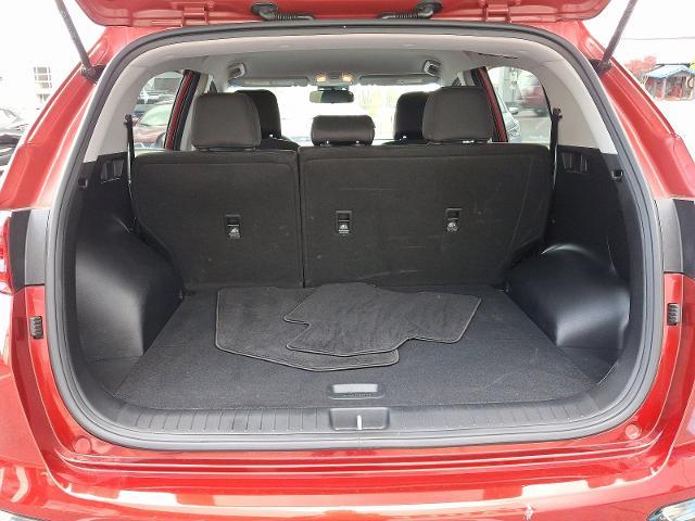 2021 Kia Sportage Vehicle Photo in HARRISBURG, PA 17111-1033