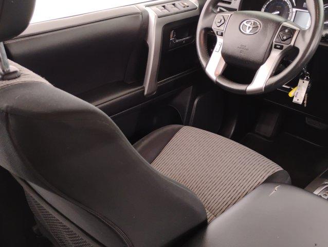 2016 Toyota 4Runner Vehicle Photo in Fort Mill, SC 29708