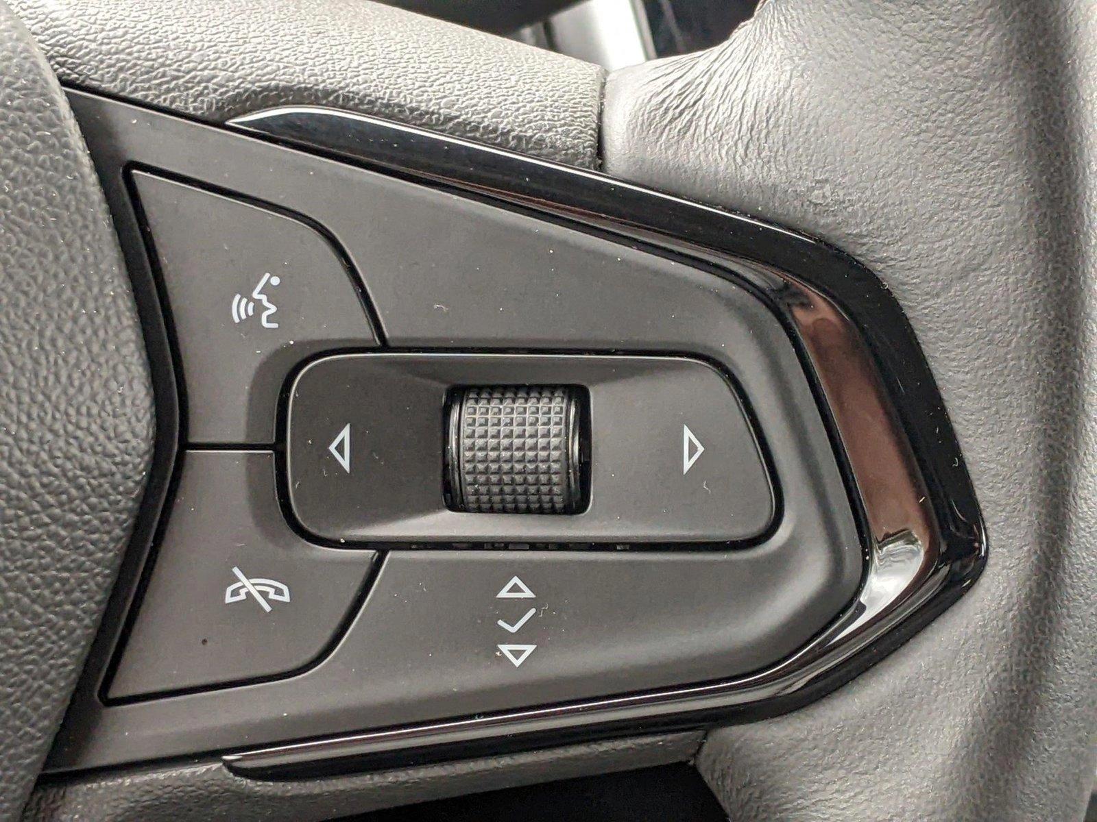 2022 Chevrolet Bolt EUV Vehicle Photo in TIMONIUM, MD 21093-2300