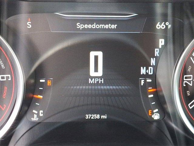 2021 Dodge Challenger Vehicle Photo in LANCASTER, PA 17601-0000