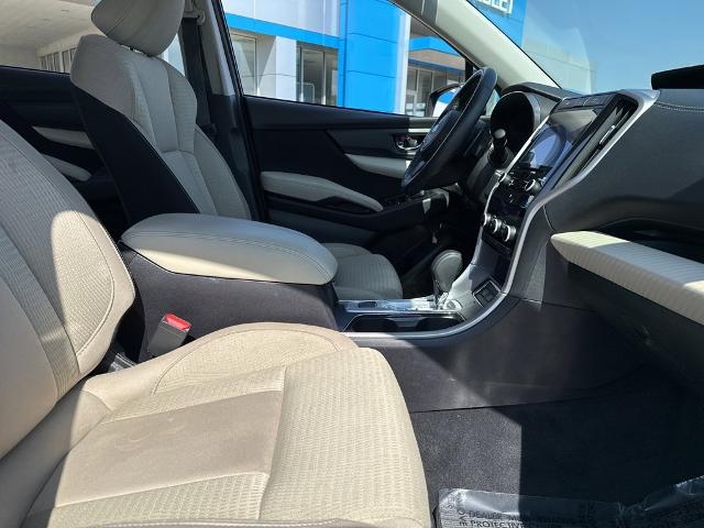 2022 Subaru Ascent Vehicle Photo in MANHATTAN, KS 66502-5036