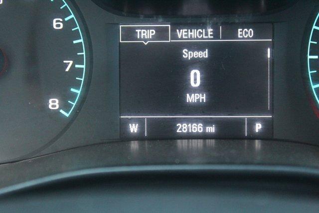 2022 Chevrolet Colorado Vehicle Photo in SAINT CLAIRSVILLE, OH 43950-8512