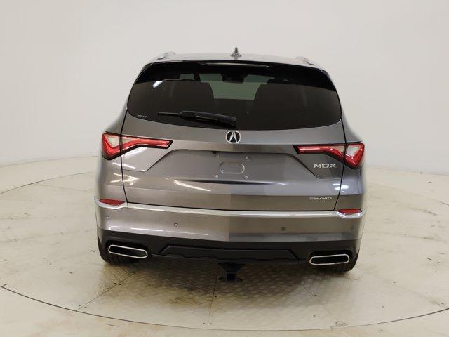2023 Acura MDX Vehicle Photo in PINEVILLE, NC 28134-8495