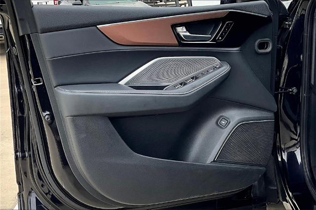 2022 Acura MDX Vehicle Photo in Grapevine, TX 76051