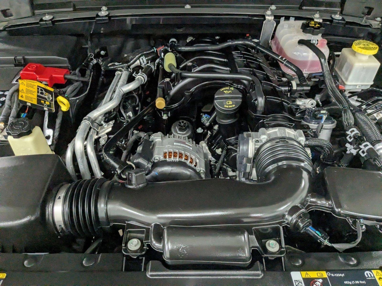 2022 Jeep Gladiator Vehicle Photo in Pompano Beach, FL 33064