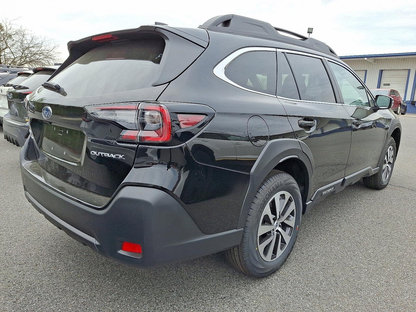 2025 Subaru Outback Vehicle Photo in Easton, PA 18045