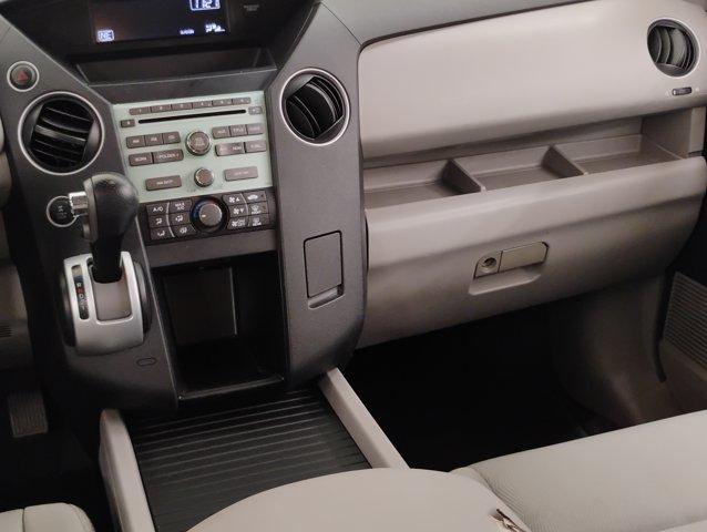 2011 Honda Pilot Vehicle Photo in Fort Mill, SC 29708