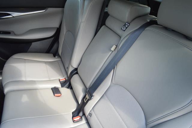 2024 INFINITI QX50 Vehicle Photo in Houston, TX 77090