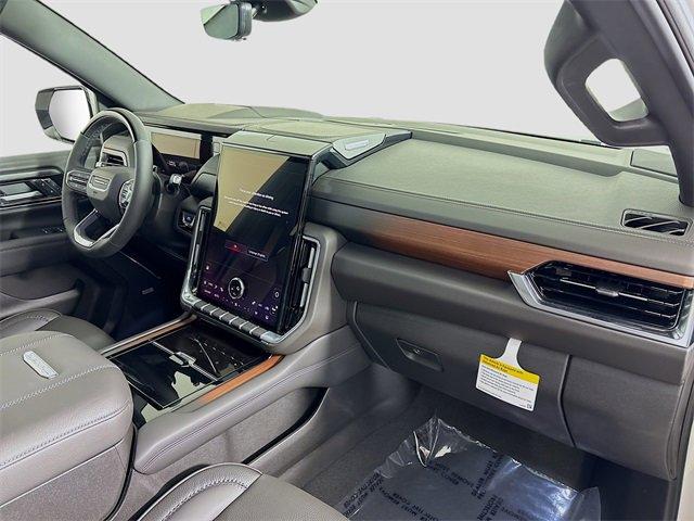2025 GMC Yukon XL Vehicle Photo in PUYALLUP, WA 98371-4149
