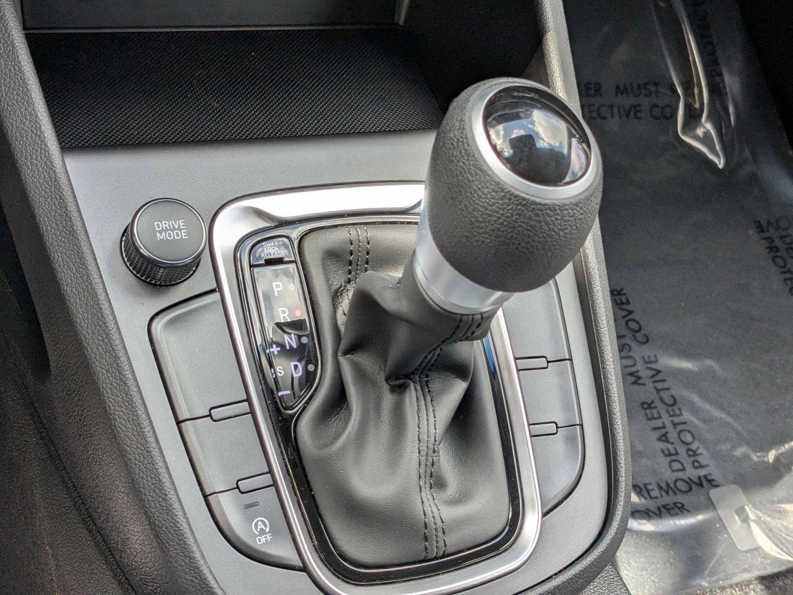 2022 Hyundai KONA Vehicle Photo in Miami, FL 33169