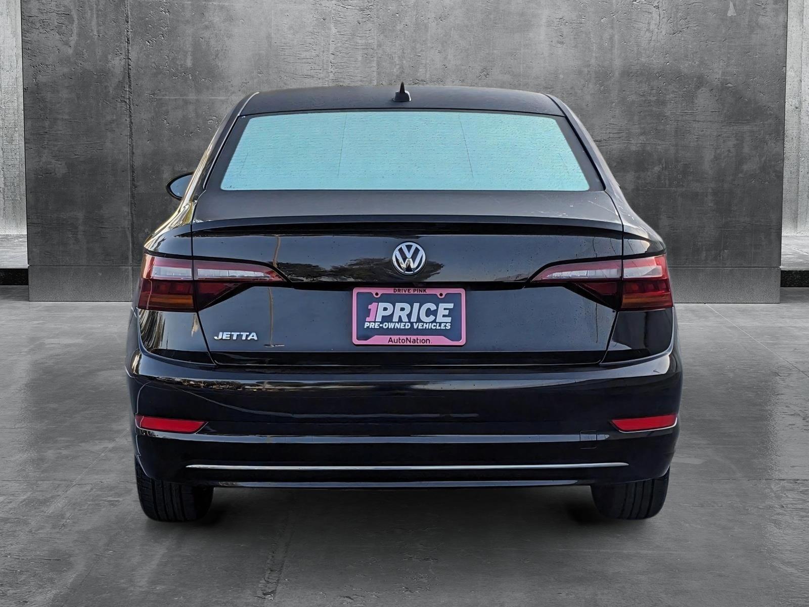 2019 Volkswagen Jetta Vehicle Photo in Sanford, FL 32771