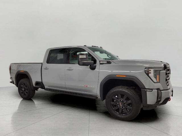 2024 GMC Sierra 2500 HD Vehicle Photo in Neenah, WI 54956