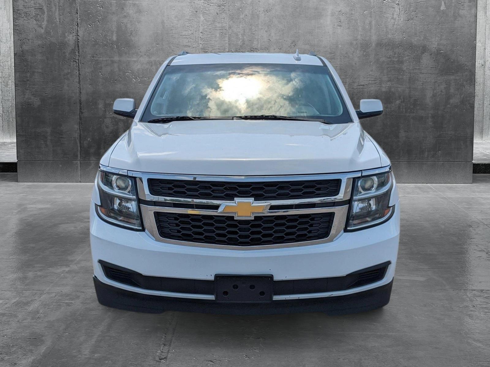 2019 Chevrolet Tahoe Vehicle Photo in ORLANDO, FL 32808-7998