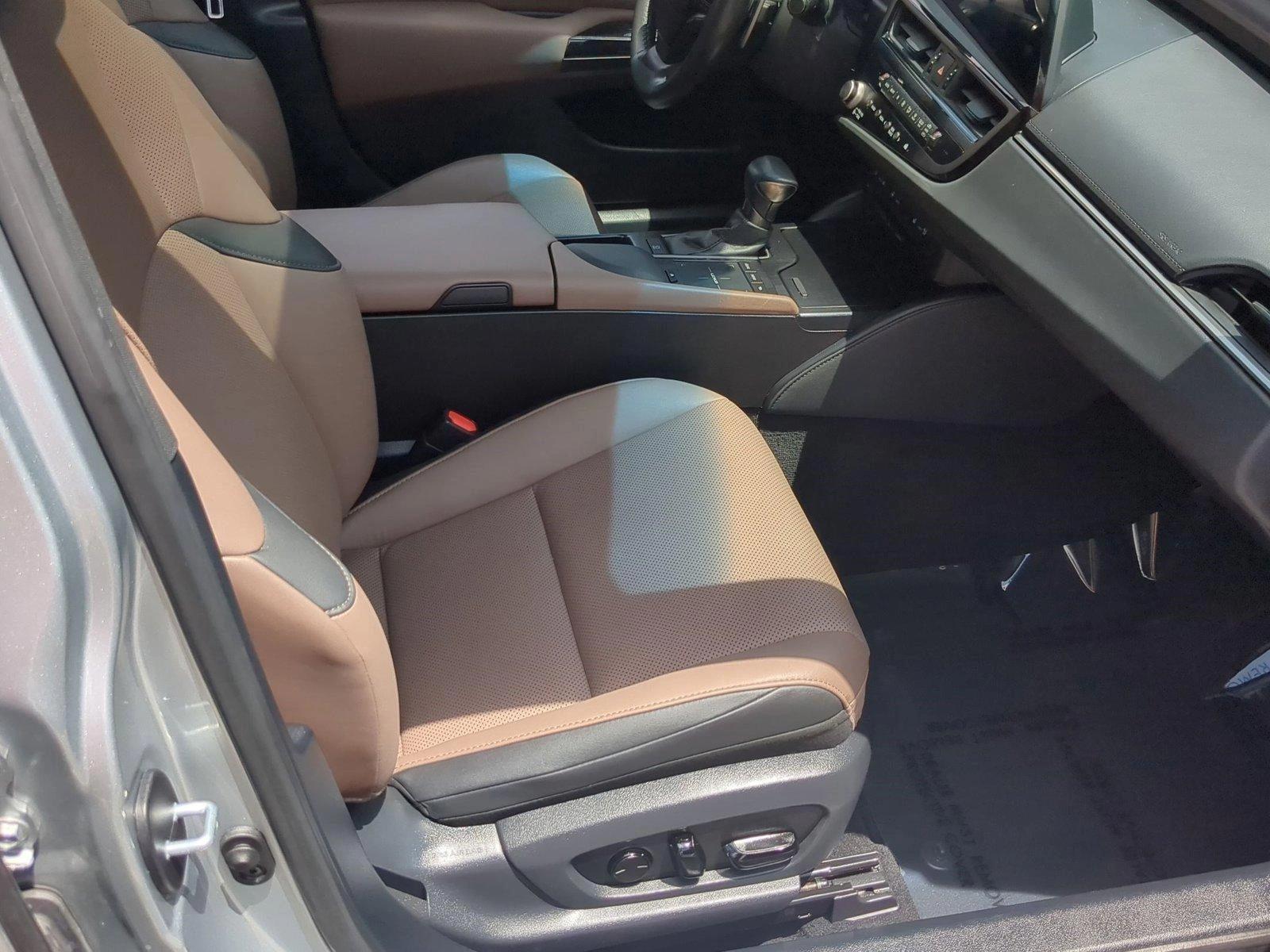 2022 Lexus ES 350 Vehicle Photo in West Palm Beach, FL 33417