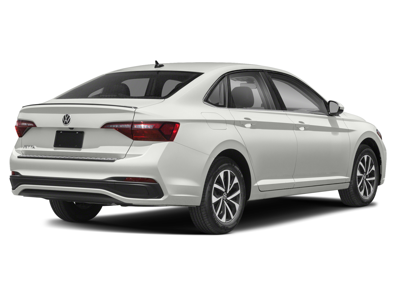 2024 Volkswagen Jetta Vehicle Photo in Tulsa, OK 74129