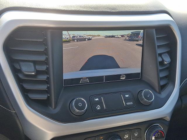 2023 GMC Acadia Vehicle Photo in TREVOSE, PA 19053-4984