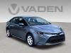 Used 2022 Toyota Corolla LE with VIN 5YFEPMAE7NP372287 for sale in Savannah, GA