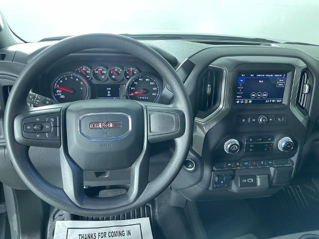 2025 GMC Sierra 1500 Vehicle Photo in GILBERT, AZ 85297-0402