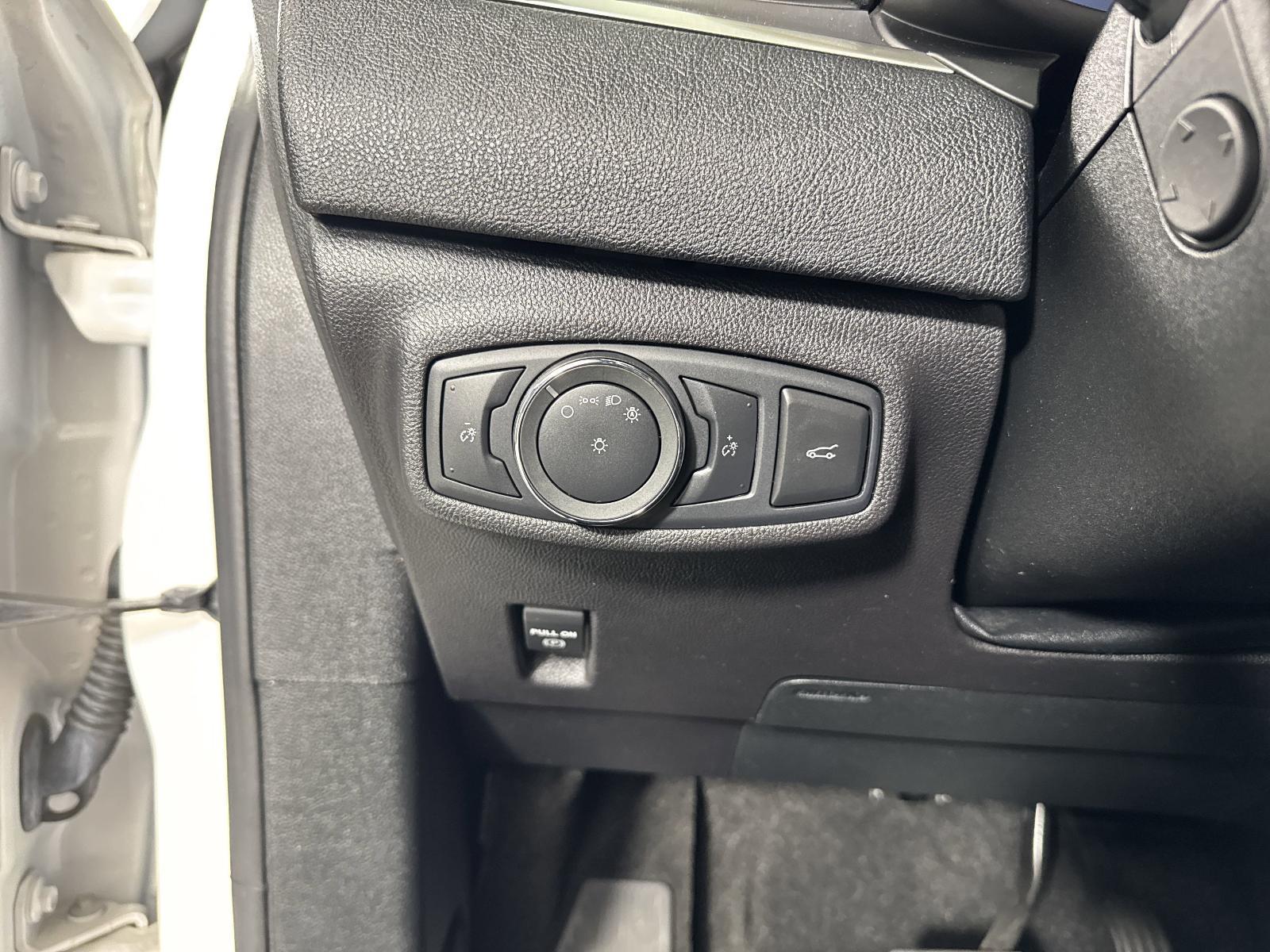 2019 Lincoln MKC Vehicle Photo in GEORGETOWN, TX 78626-7508