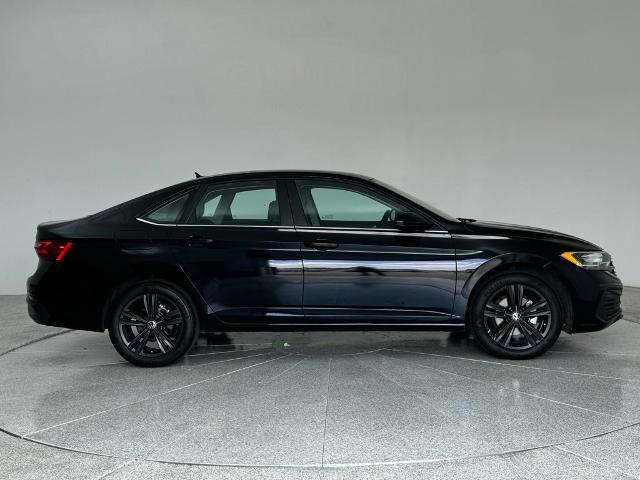 2024 Volkswagen Jetta Vehicle Photo in Grapevine, TX 76051