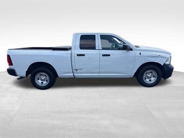 2018 Ram 1500 Vehicle Photo in Gaffney, SC 29341